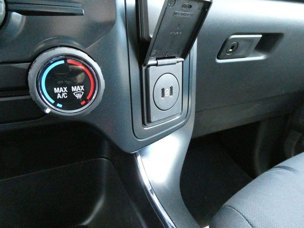 2026 Ford F-150 STX 4WD SuperCrew 5.5' Box