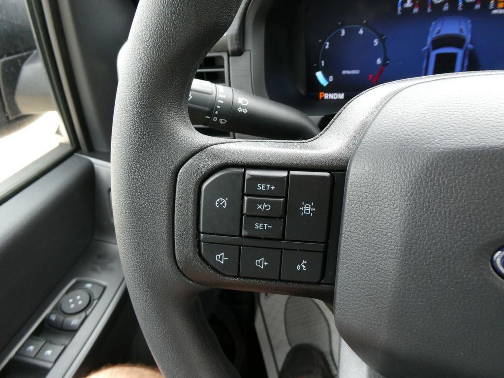 2026 Ford F-150 STX 4WD SuperCrew 5.5' Box