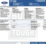2026 Ford F-150 STX 4WD SuperCrew 5.5' Box
