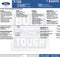 2026 Ford F-150 STX 4WD SuperCrew 5.5' Box