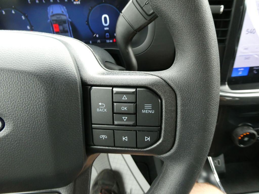 2026 Ford F-150 STX 4WD SuperCrew 5.5' Box