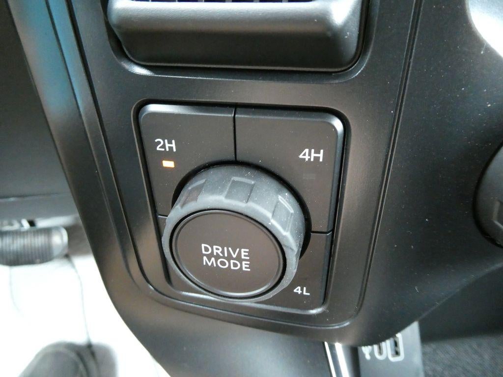 2026 Ford F-150 STX 4WD SuperCrew 5.5' Box