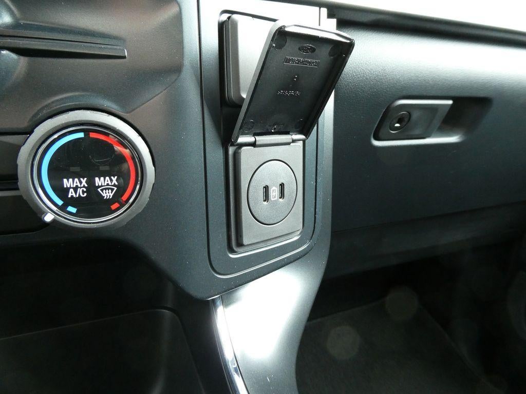 2026 Ford F-150 STX 4WD SuperCrew 5.5' Box