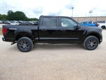 2026 Ford F-150 STX 4WD SuperCrew 5.5' Box