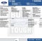 2026 Ford F-150 STX 4WD SuperCrew 5.5' Box