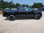 2026 Ford F-150 STX 4WD SuperCrew 5.5' Box