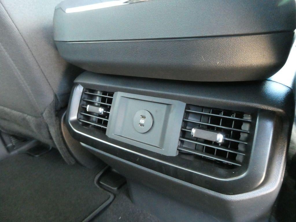 2026 Ford F-150 STX 4WD SuperCrew 5.5' Box