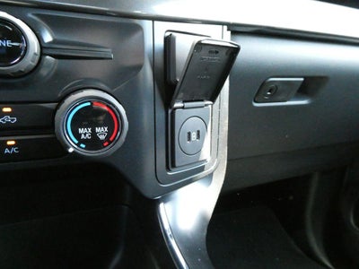2026 Ford F-150 STX 4WD SuperCrew 5.5' Box