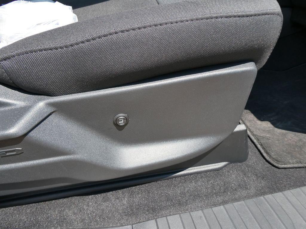 2026 Ford F-150 STX 4WD SuperCrew 5.5' Box