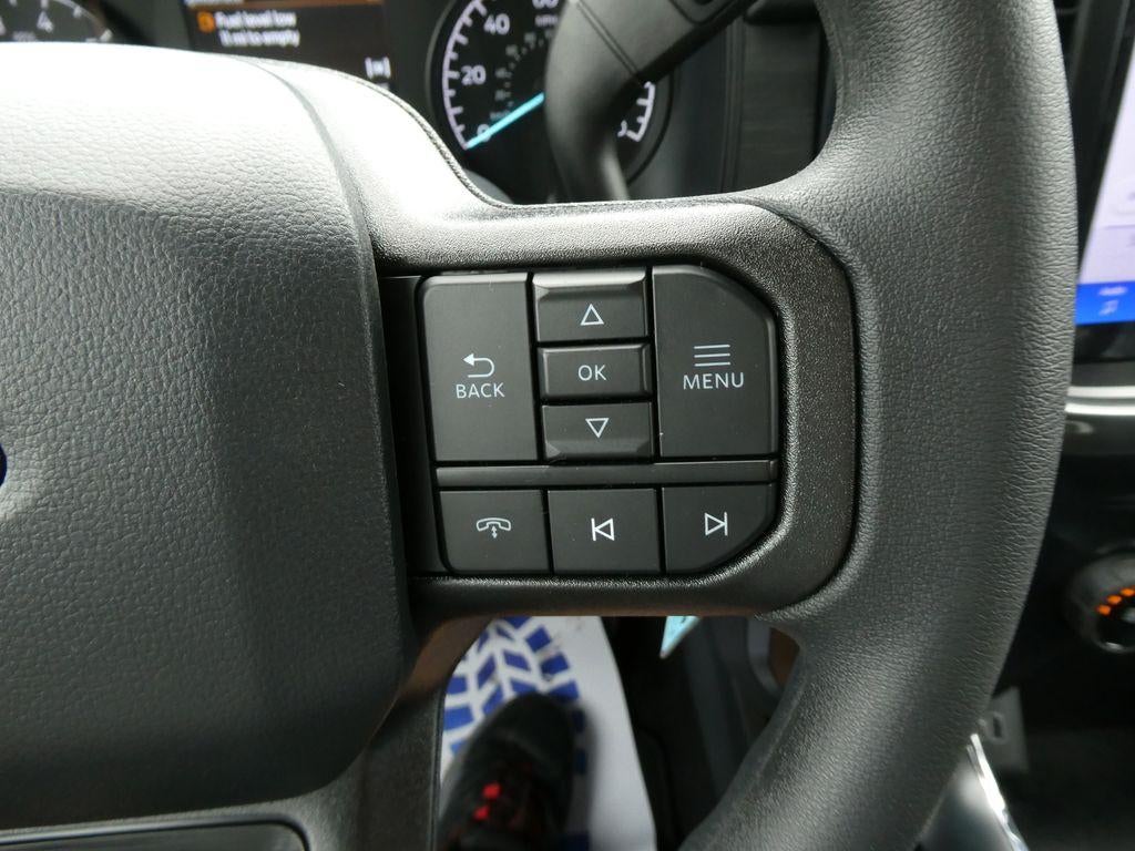 2026 Ford F-150 STX 4WD SuperCrew 5.5' Box