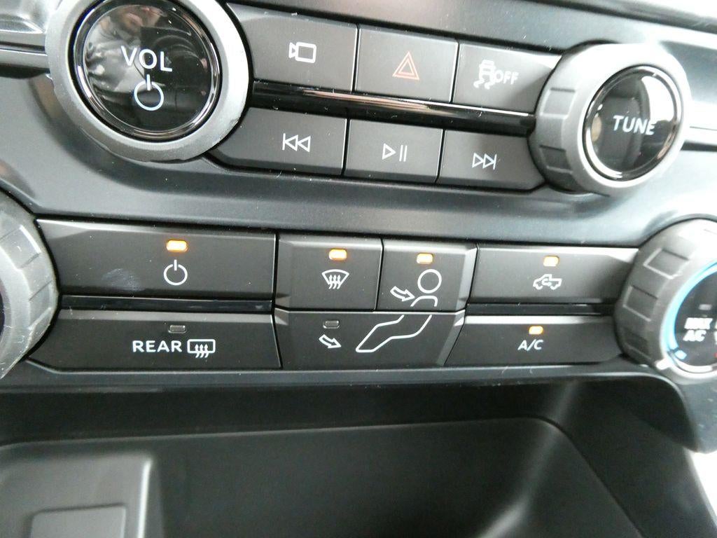 2026 Ford F-150 STX 4WD SuperCrew 5.5' Box