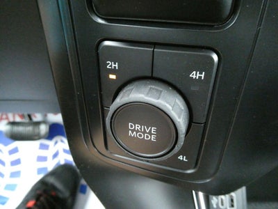 2026 Ford F-150 STX 4WD SuperCrew 5.5' Box