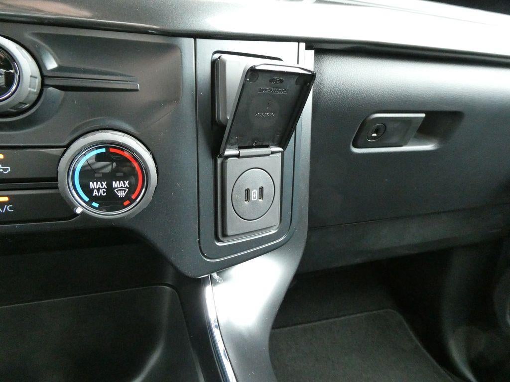 2026 Ford F-150 STX 4WD SuperCrew 5.5' Box