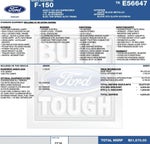 2026 Ford F-150 STX 4WD SuperCrew 5.5' Box