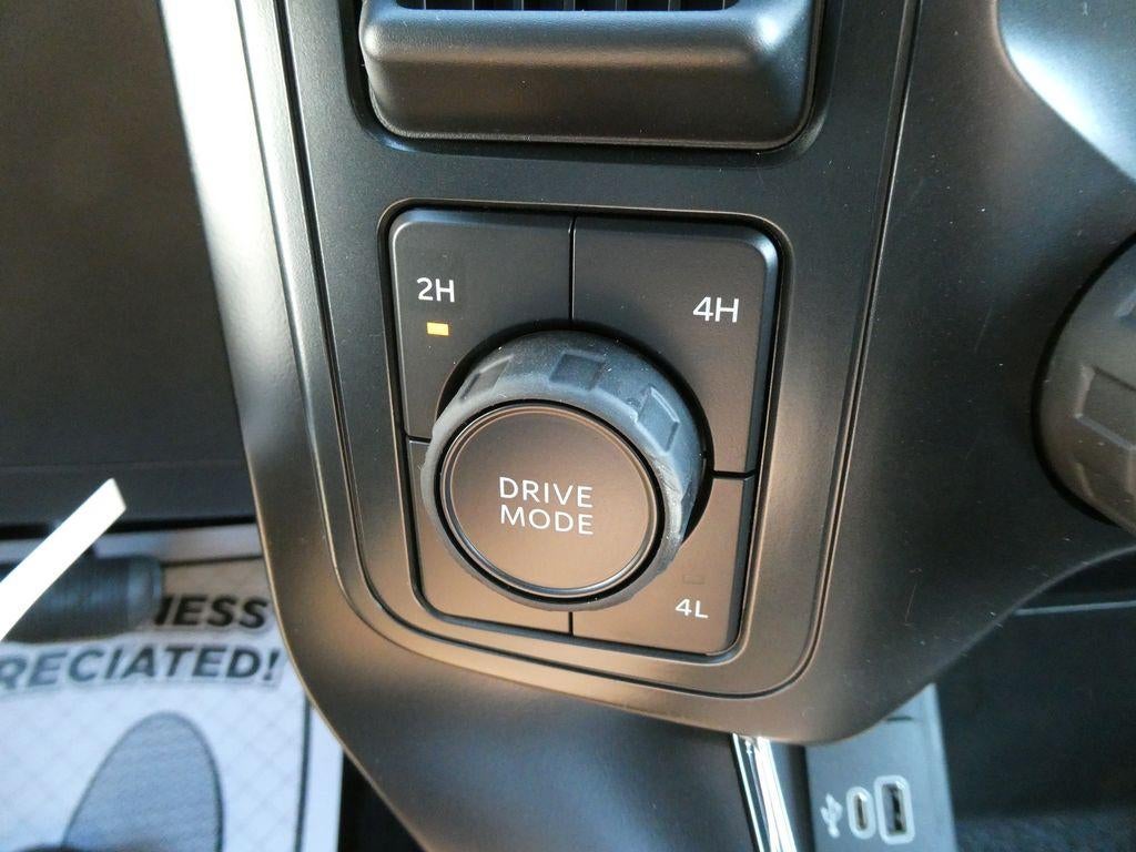 2026 Ford F-150 STX 4WD SuperCrew 5.5' Box