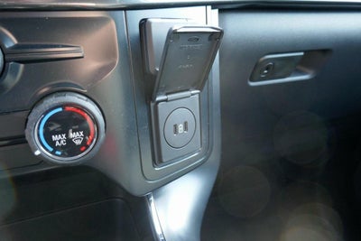 2025 Ford F-150 STX 4WD SuperCrew 5.5' Box