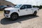 2025 Ford F-150 STX 4WD SuperCrew 5.5' Box