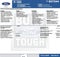 2026 Ford F-150 STX 4WD SuperCrew 5.5' Box