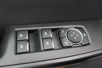 2025 Ford F-150 STX 4WD SuperCrew 5.5' Box