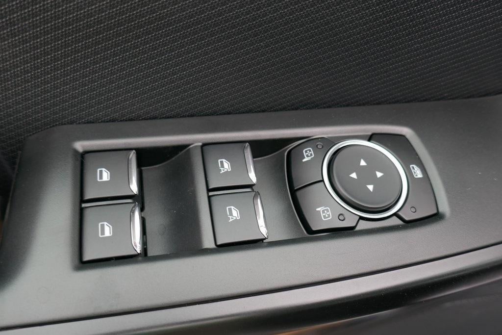 2025 Ford F-150 STX 4WD SuperCrew 5.5' Box