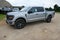 2025 Ford F-150 STX 4WD SuperCrew 5.5' Box