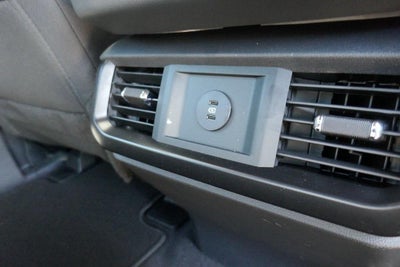 2025 Ford F-150 STX 4WD SuperCrew 5.5' Box