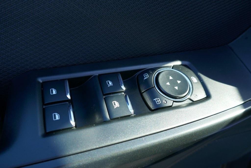 2025 Ford F-150 STX 4WD SuperCrew 5.5' Box