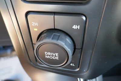 2025 Ford F-150 STX 4WD SuperCrew 5.5' Box