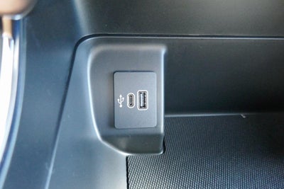 2025 Ford F-150 STX 4WD SuperCrew 5.5' Box