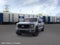 2025 Ford F-150 STX 4WD SuperCrew 5.5' Box