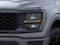 2025 Ford F-150 STX 4WD SuperCrew 5.5' Box