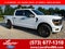 2026 Ford F-150 STX 4WD SuperCrew 5.5' Box