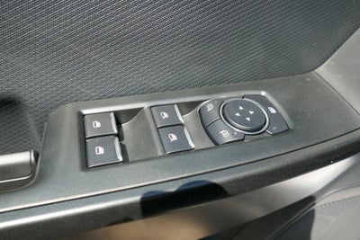 2025 Ford F-150 STX 4WD SuperCrew 5.5' Box