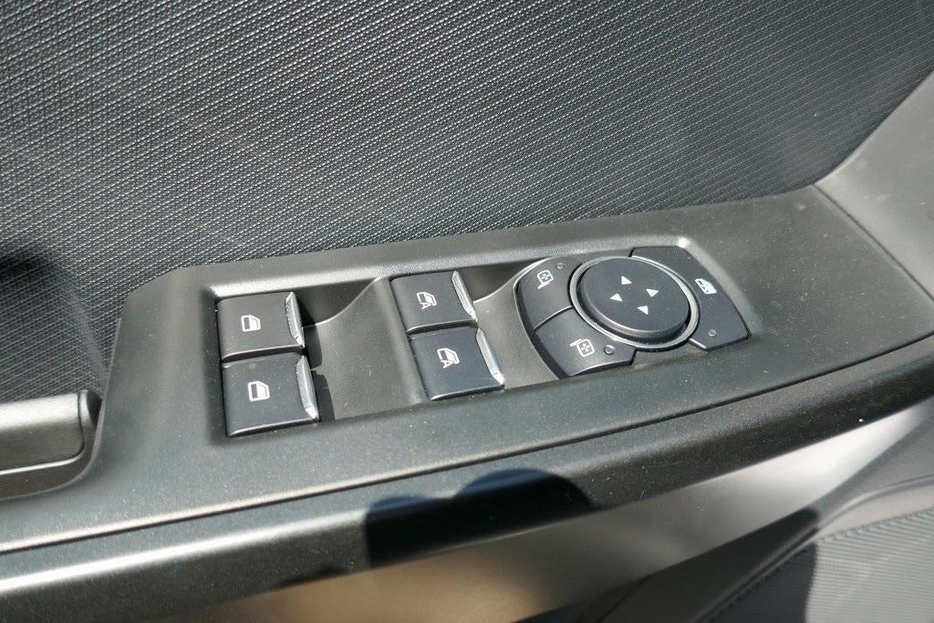 2025 Ford F-150 STX 4WD SuperCrew 5.5' Box