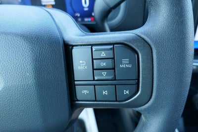 2025 Ford F-150 STX 4WD SuperCrew 5.5' Box