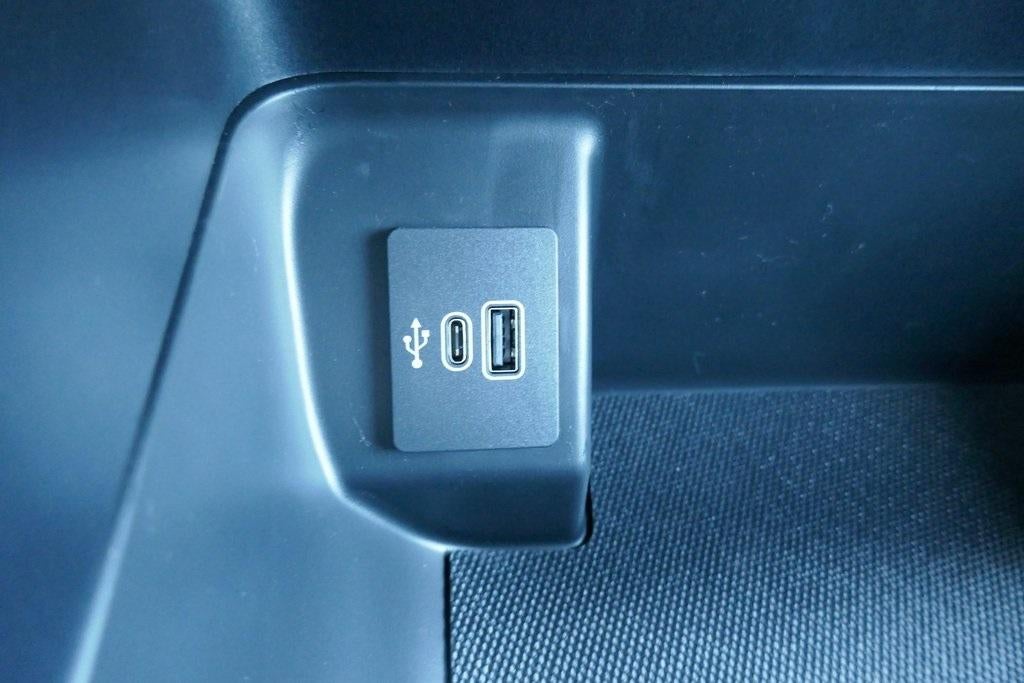 2025 Ford F-150 STX 4WD SuperCrew 5.5' Box