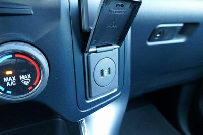 2025 Ford F-150 STX 4WD SuperCrew 5.5' Box