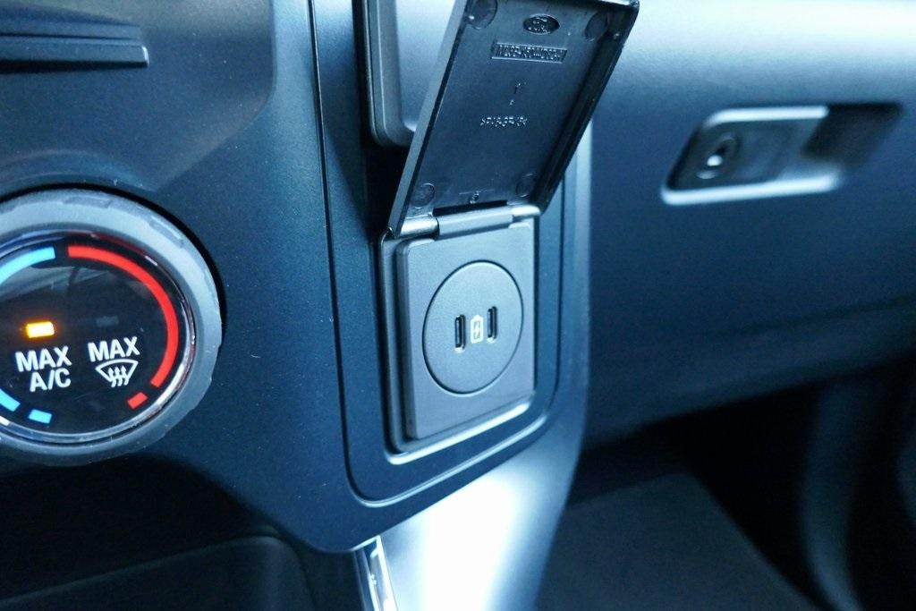 2025 Ford F-150 STX 4WD SuperCrew 5.5' Box