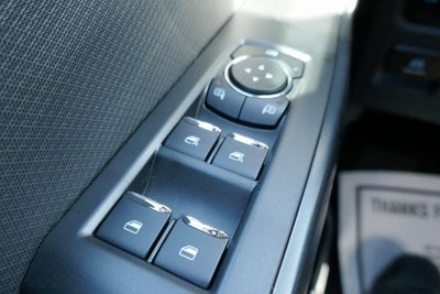 2025 Ford F-150 STX 4WD SuperCrew 5.5' Box