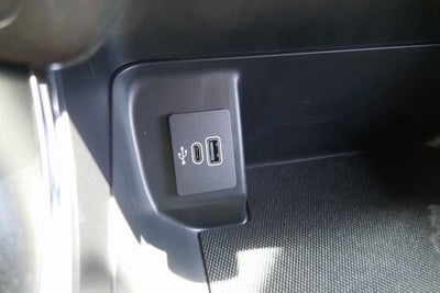 2025 Ford F-150 STX 4WD SuperCrew 5.5' Box