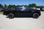 2025 Ford F-150 STX 4WD SuperCrew 5.5' Box