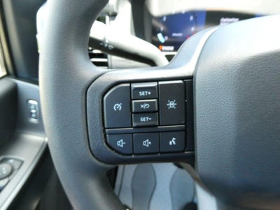 2026 Ford F-150 STX 4WD SuperCrew 5.5' Box