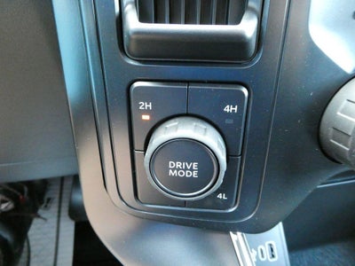 2026 Ford F-150 STX 4WD SuperCrew 5.5' Box