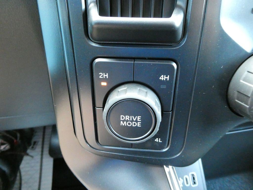 2026 Ford F-150 STX 4WD SuperCrew 5.5' Box