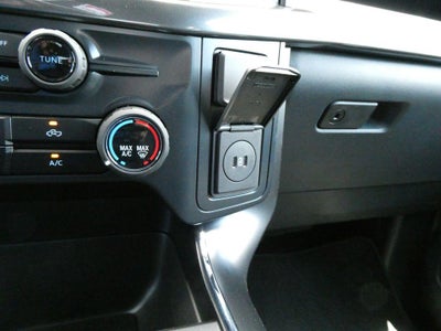 2026 Ford F-150 STX 4WD SuperCrew 5.5' Box