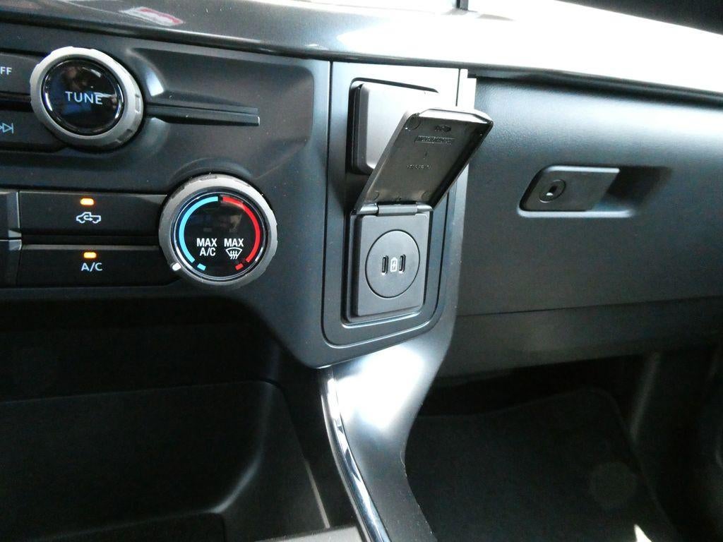2026 Ford F-150 STX 4WD SuperCrew 5.5' Box