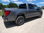 2026 Ford F-150 STX 4WD SuperCrew 5.5' Box