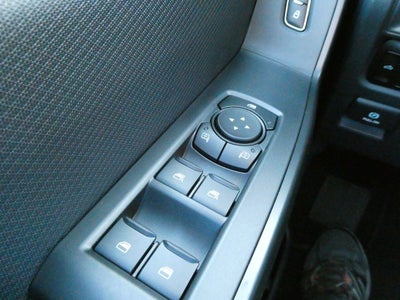 2026 Ford F-150 STX 4WD SuperCrew 5.5' Box