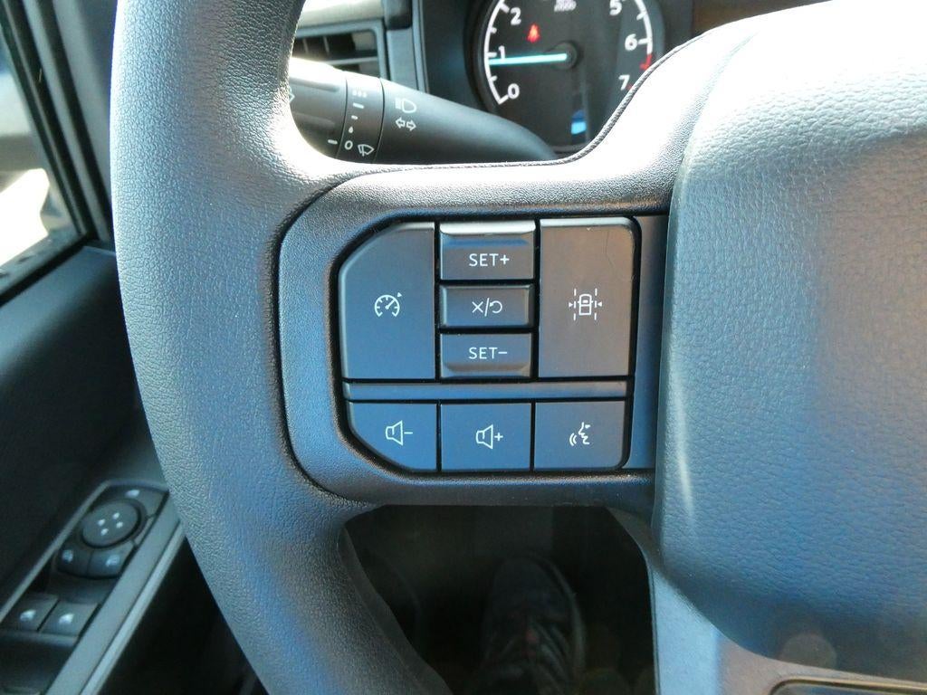 2026 Ford F-150 STX 4WD SuperCrew 5.5' Box