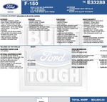 2026 Ford F-150 STX 4WD SuperCrew 5.5' Box
